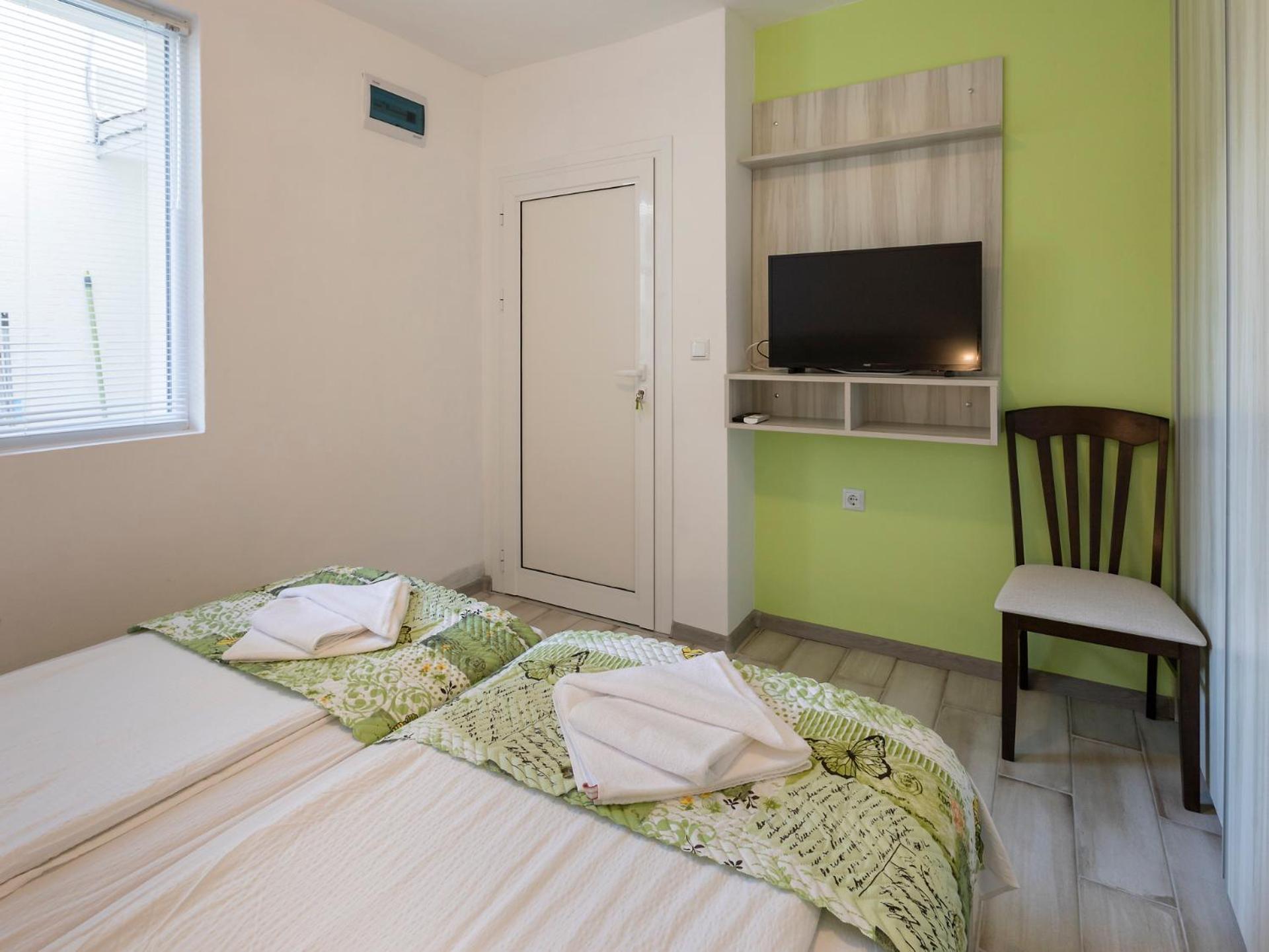 Home Gramatikovi Поморие Экстерьер фото