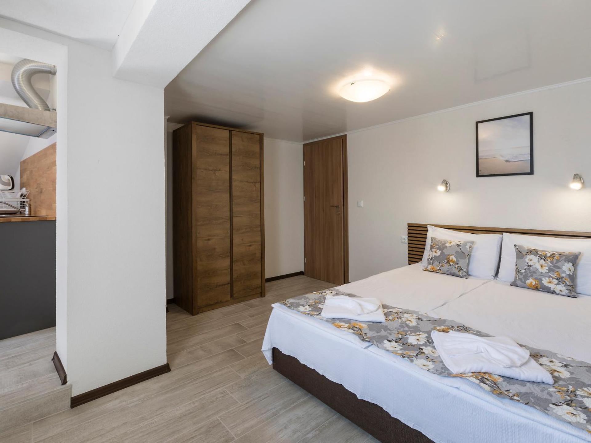 Home Gramatikovi Поморие Экстерьер фото