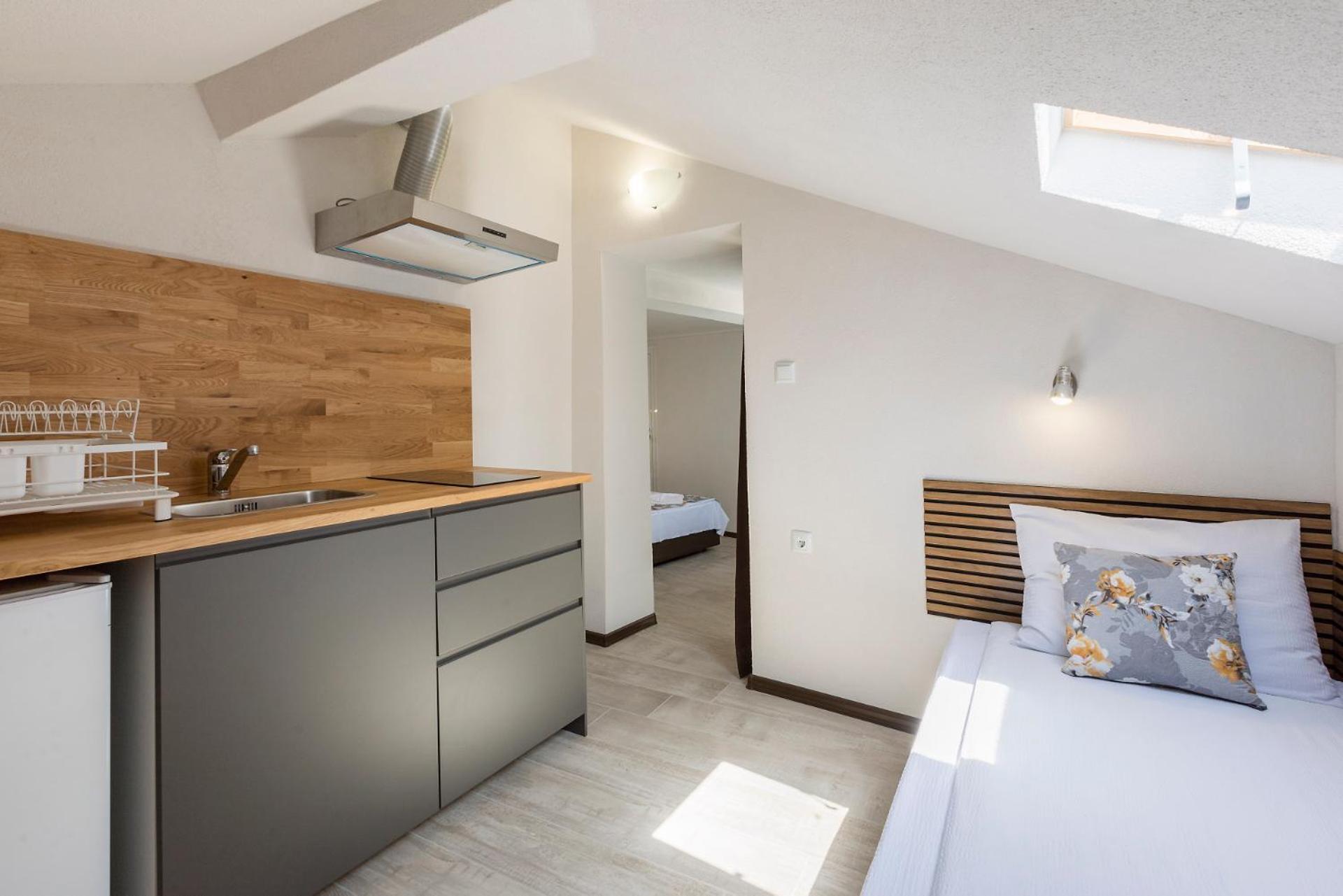 Home Gramatikovi Поморие Экстерьер фото