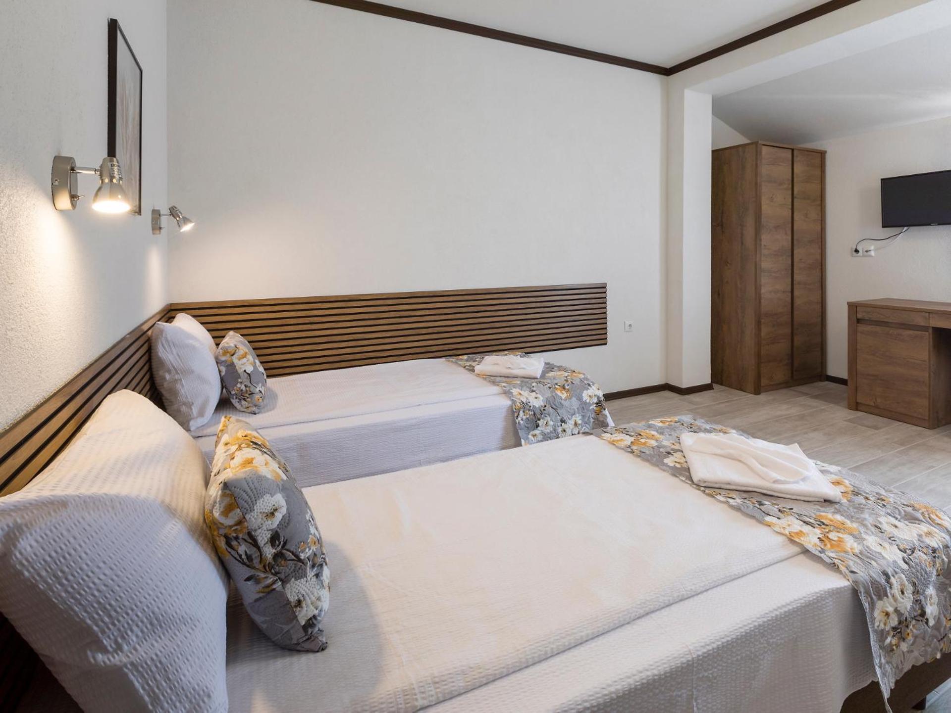 Home Gramatikovi Поморие Экстерьер фото