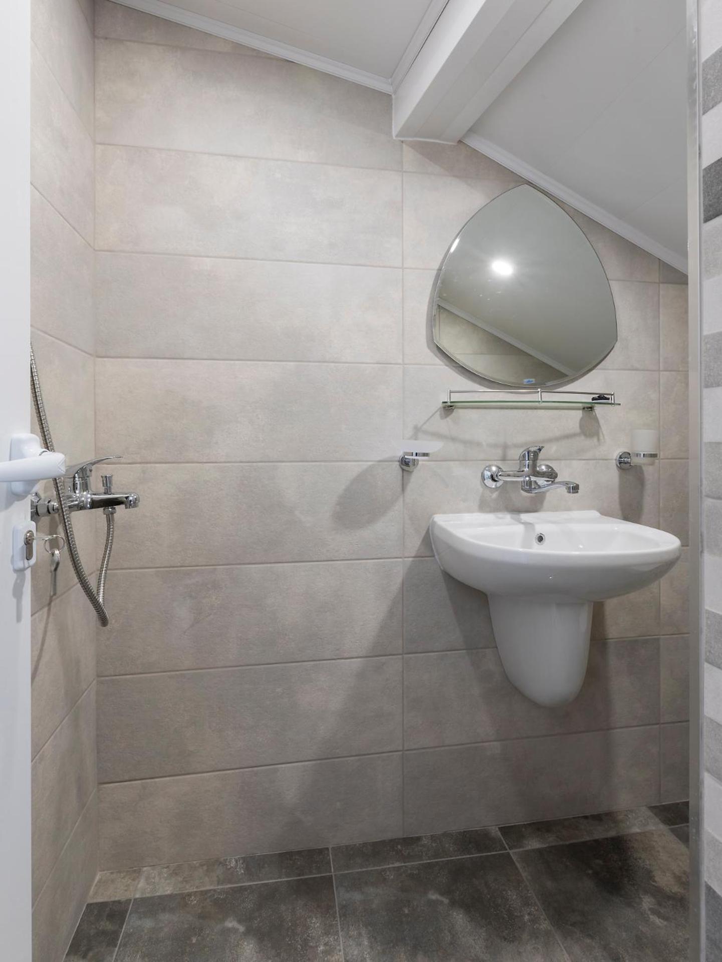 Home Gramatikovi Поморие Экстерьер фото