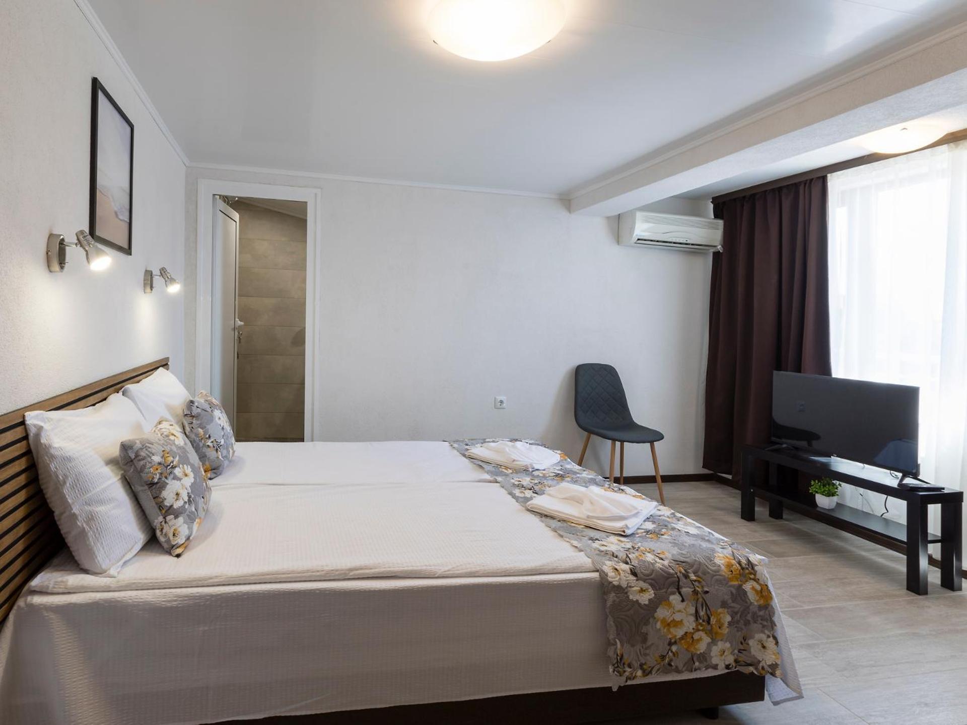 Home Gramatikovi Поморие Экстерьер фото