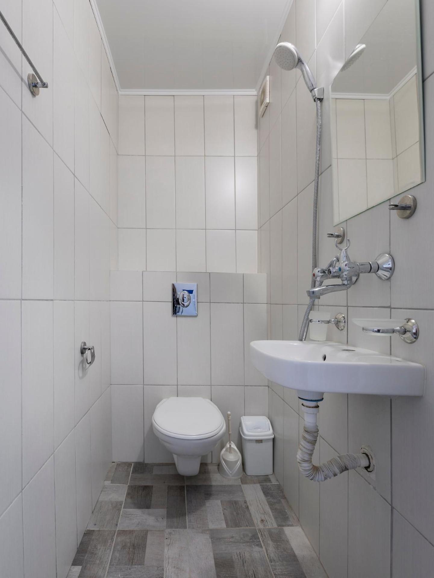Home Gramatikovi Поморие Экстерьер фото