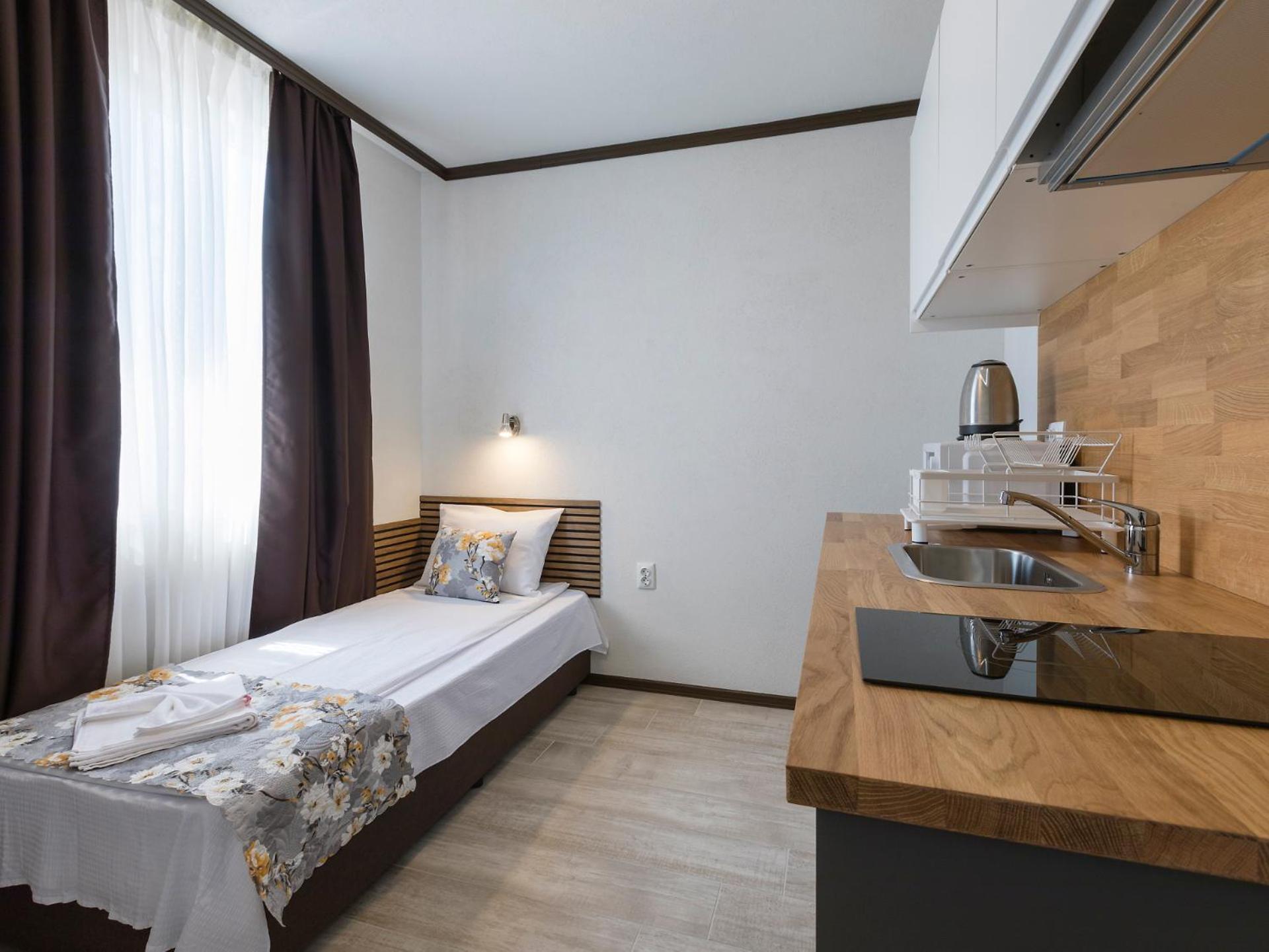 Home Gramatikovi Поморие Экстерьер фото